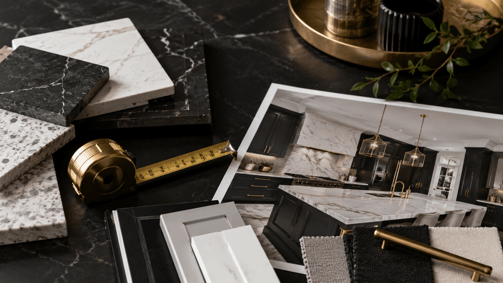 7 Costly Mistakes People Make When Choosing Countertops And How to Avoid Them